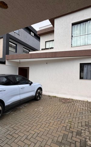 Casa de condomínio para alugar com 280m², 3 quartos e 2 vagas Casa de condomínio para alugar com 280m², 3 quartos e 2 vagasÁrea externa