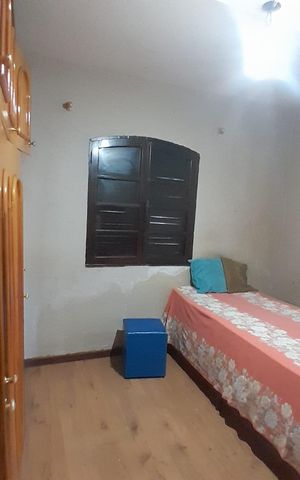 Casa à venda com 195m², 4 quartos e 2 vagasQuarto