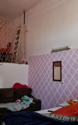 Casa à venda com 186m², 3 quartos e 2 vagas Casa à venda com 186m², 3 quartos e 2 vagasQuarto 2