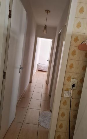 Casa à venda com 186m², 3 quartos e 2 vagas Casa à venda com 186m², 3 quartos e 2 vagasCorredor