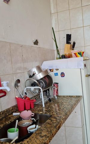 Casa à venda com 186m², 3 quartos e 2 vagas Casa à venda com 186m², 3 quartos e 2 vagasCozinha 1