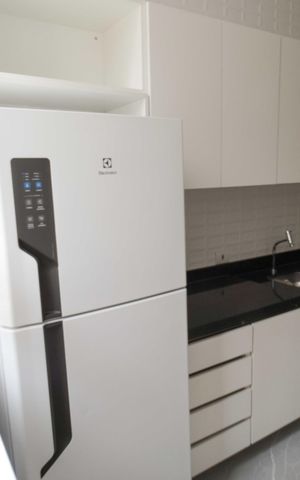Apartamento para alugar com 68m², 2 quartos e 1 vaga Apartamento para alugar com 68m², 2 quartos e 1 vagaÁrea comum