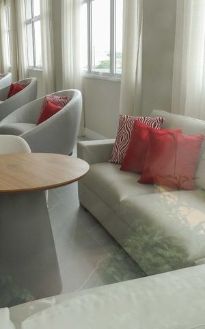 Apartamento para alugar com 68m², 2 quartos e 1 vaga Apartamento para alugar com 68m², 2 quartos e 1 vagaÁrea comum - Salão de Festas