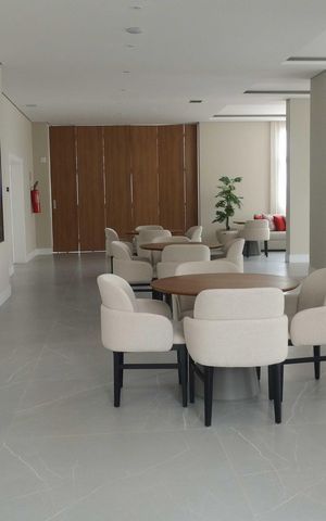 Apartamento para alugar com 68m², 2 quartos e 1 vaga Apartamento para alugar com 68m², 2 quartos e 1 vagaÁrea comum - Salão de Festas