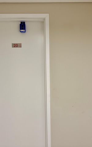 Apartamento à venda com 54m², 1 quarto e 1 vaga Apartamento à venda com 54m², 1 quarto e 1 vagaLockbox instalada