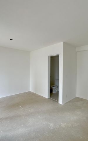 Apartamento à venda com 54m², 1 quarto e 1 vaga Apartamento à venda com 54m², 1 quarto e 1 vagaSala