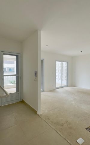 Apartamento à venda com 54m², 1 quarto e 1 vaga Apartamento à venda com 54m², 1 quarto e 1 vagaCozinha