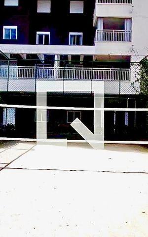 Apartamento à venda com 54m², 1 quarto e 1 vaga Apartamento à venda com 54m², 1 quarto e 1 vagaQuadra vôlei