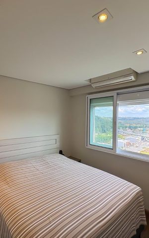 Apartamento à venda com 67m², 3 quartos e 2 vagas Apartamento à venda com 67m², 3 quartos e 2 vagasQuarto