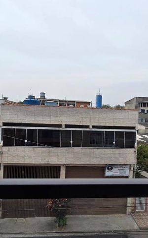 Apartamento para alugar com 30m², 1 quarto e 1 vaga Apartamento para alugar com 30m², 1 quarto e 1 vagaVaranda do Quarto