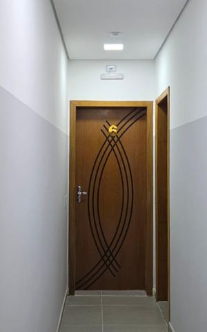 Apartamento para alugar com 30m², 1 quarto e 1 vaga Apartamento para alugar com 30m², 1 quarto e 1 vagaÁrea comum