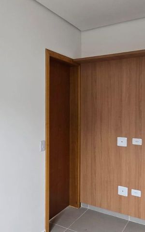 Apartamento para alugar com 30m², 1 quarto e 1 vaga Apartamento para alugar com 30m², 1 quarto e 1 vagaSala