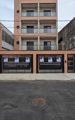 Apartamento para alugar com 30m², 1 quarto e 1 vaga Apartamento para alugar com 30m², 1 quarto e 1 vagaFachada