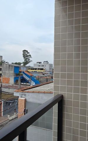 Apartamento para alugar com 30m², 1 quarto e 1 vaga Apartamento para alugar com 30m², 1 quarto e 1 vagaVaranda do Quarto