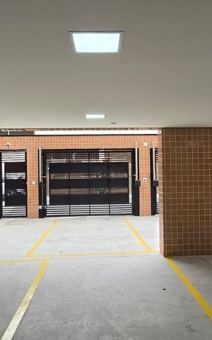 Apartamento para alugar com 30m², 1 quarto e 1 vaga Apartamento para alugar com 30m², 1 quarto e 1 vagaGaragem