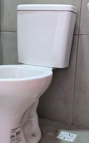 Apartamento para alugar com 30m², 1 quarto e 1 vaga Apartamento para alugar com 30m², 1 quarto e 1 vagaBanheiro Social