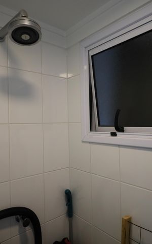 Apartamento à venda com 80m², 2 quartos e 2 vagasBanheiro 2