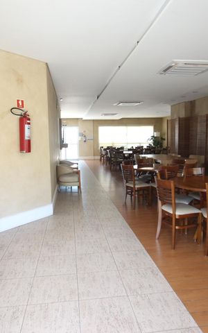 Apartamento à venda com 80m², 2 quartos e 2 vagasÁrea comum - Salão de festas