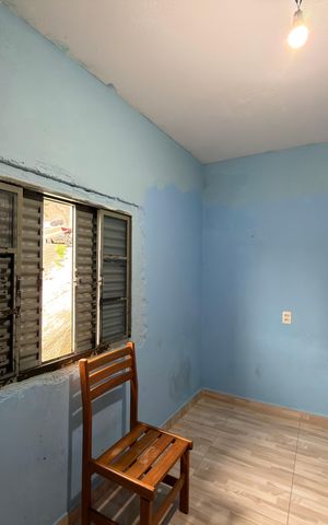 Casa à venda com 65m², 4 quartos e sem vaga Casa à venda com 65m², 4 quartos e sem vagaQuarto 2