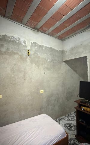 Casa à venda com 65m², 4 quartos e sem vaga Casa à venda com 65m², 4 quartos e sem vagaQuarto 3