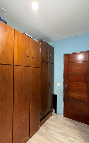 Casa à venda com 65m², 4 quartos e sem vaga Casa à venda com 65m², 4 quartos e sem vagaQuarto 2