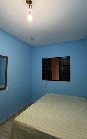 Casa à venda com 65m², 4 quartos e sem vaga Casa à venda com 65m², 4 quartos e sem vagaQuarto 1