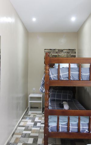 Studio para alugar com 25m², 1 quarto e 1 vagaQuarto