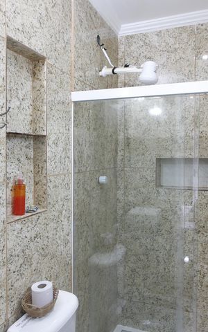 Studio para alugar com 25m², 1 quarto e 1 vagaBanheiro