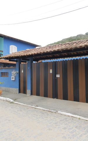 Studio para alugar com 25m², 1 quarto e 1 vagaFachada
