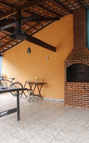 Studio para alugar com 25m², 1 quarto e 1 vagaÁrea comum