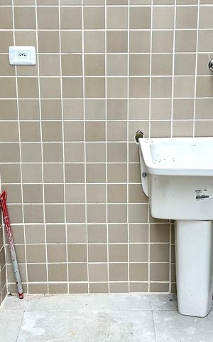 Studio para alugar com 36m², 1 quarto e 1 vaga Studio para alugar com 36m², 1 quarto e 1 vagaÁrea de Serviço