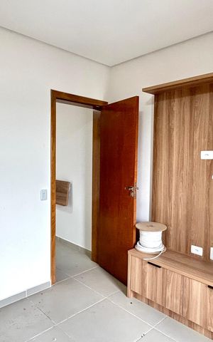 Studio para alugar com 36m², 1 quarto e 1 vaga Studio para alugar com 36m², 1 quarto e 1 vagaQuarto