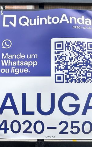 Studio para alugar com 36m², 1 quarto e 1 vaga Studio para alugar com 36m², 1 quarto e 1 vagaPlaca Aproximada