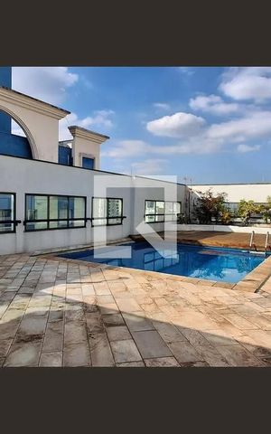 Apartamento à venda com 42m², 1 quarto e 1 vagaChurrasqueira