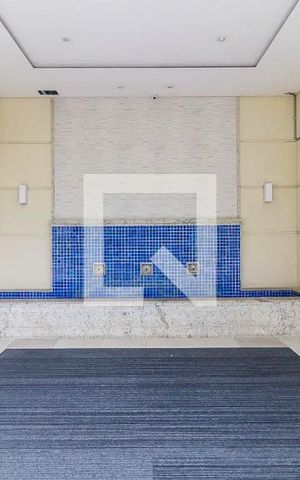 Apartamento à venda com 35m², 1 quarto e 1 vaga Apartamento à venda com 35m², 1 quarto e 1 vagaÁrea comum