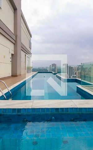 Apartamento à venda com 35m², 1 quarto e 1 vaga Apartamento à venda com 35m², 1 quarto e 1 vagaÁrea comum