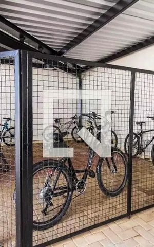 Apartamento à venda com 35m², 1 quarto e 1 vaga Apartamento à venda com 35m², 1 quarto e 1 vagaÁrea comum