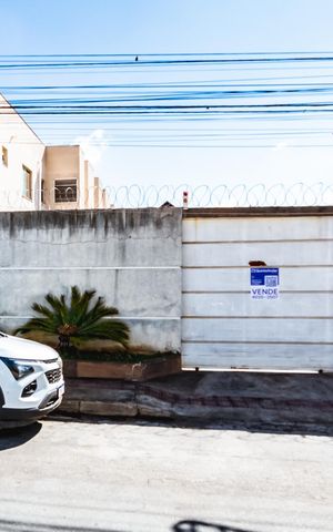 Apartamento à venda com 43m², 1 quarto e 1 vagaFachada