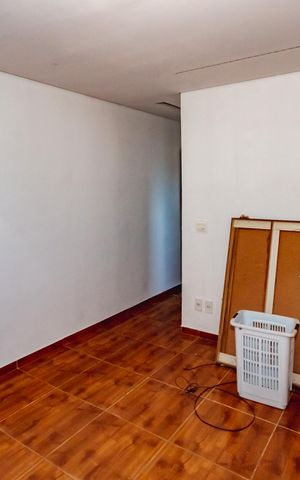 Apartamento à venda com 43m², 1 quarto e 1 vagaSala