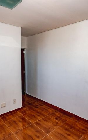 Apartamento à venda com 43m², 1 quarto e 1 vagaSala