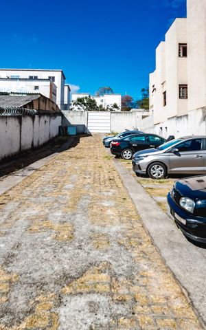 Apartamento à venda com 43m², 1 quarto e 1 vagaÁrea externa