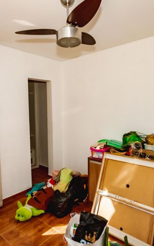 Apartamento à venda com 43m², 1 quarto e 1 vagaQuarto