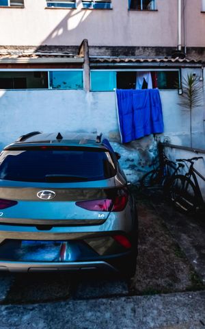 Apartamento à venda com 43m², 1 quarto e 1 vagaÁrea externa
