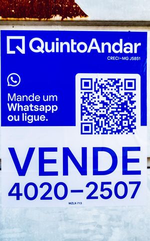 Apartamento à venda com 43m², 1 quarto e 1 vagaPlaca