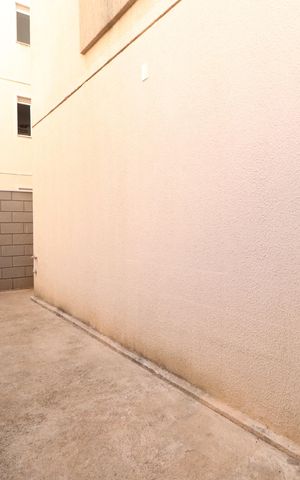 Apartamento para alugar com 45m², 2 quartos e 1 vagaárea privativa