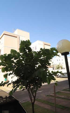 Apartamento para alugar com 45m², 2 quartos e 1 vagaVista