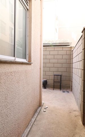 Apartamento para alugar com 45m², 2 quartos e 1 vagaárea privativa