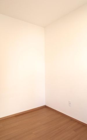 Apartamento para alugar com 45m², 2 quartos e 1 vagaQuarto 2