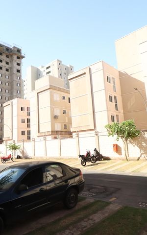 Apartamento para alugar com 45m², 2 quartos e 1 vagaVista