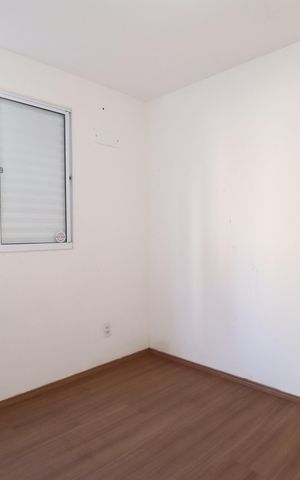 Apartamento para alugar com 45m², 2 quartos e 1 vagaQuarto 1 